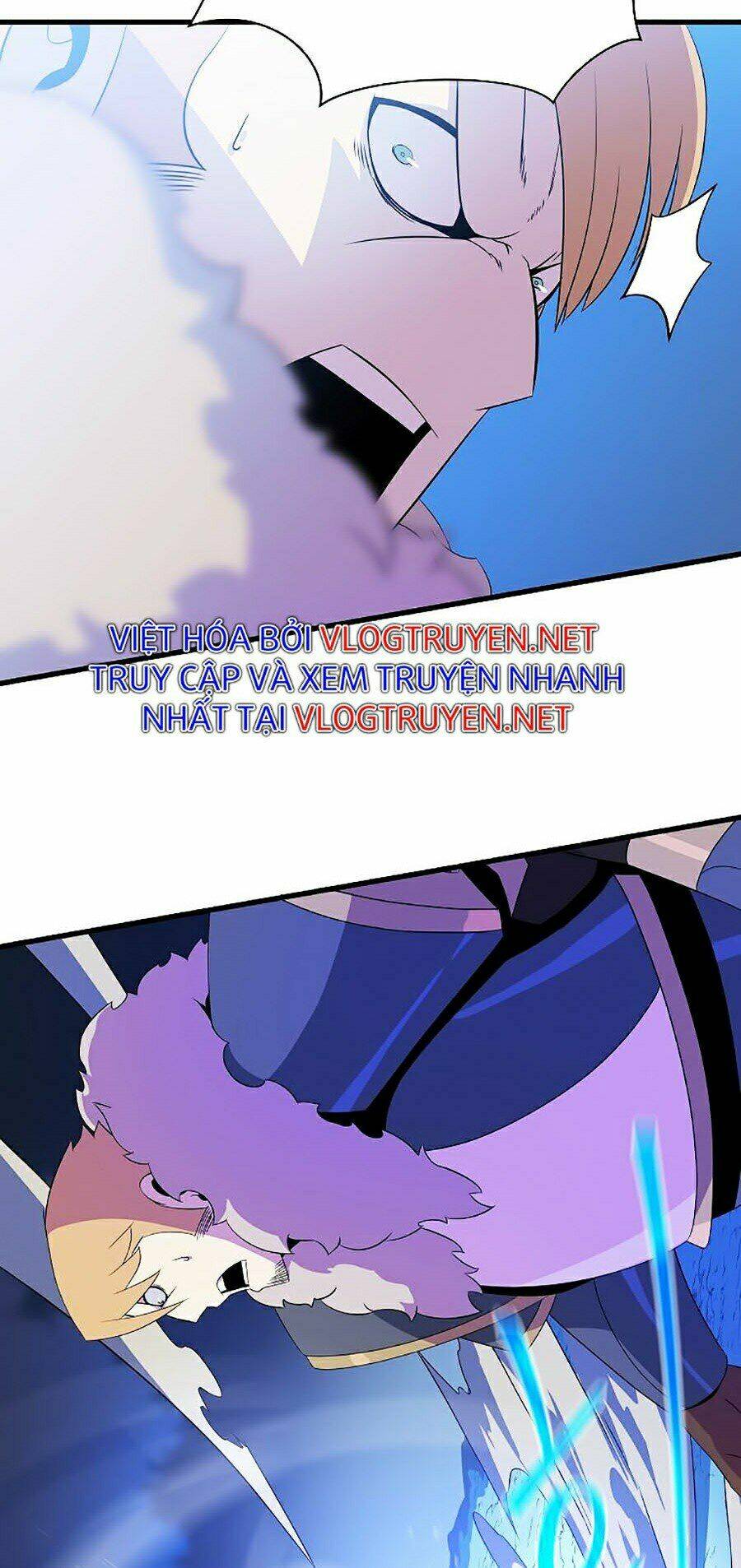 Kẻ Săn Anh Hùng: Chapter 70