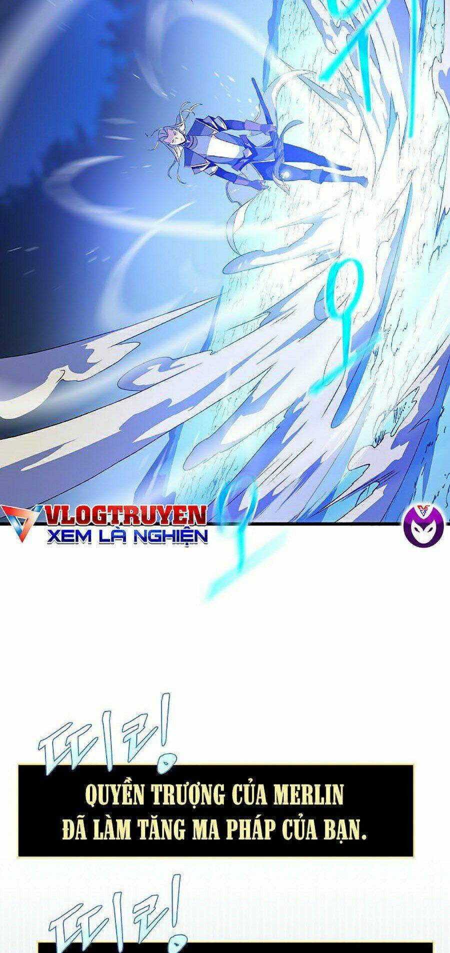 Kẻ Săn Anh Hùng: Chapter 70