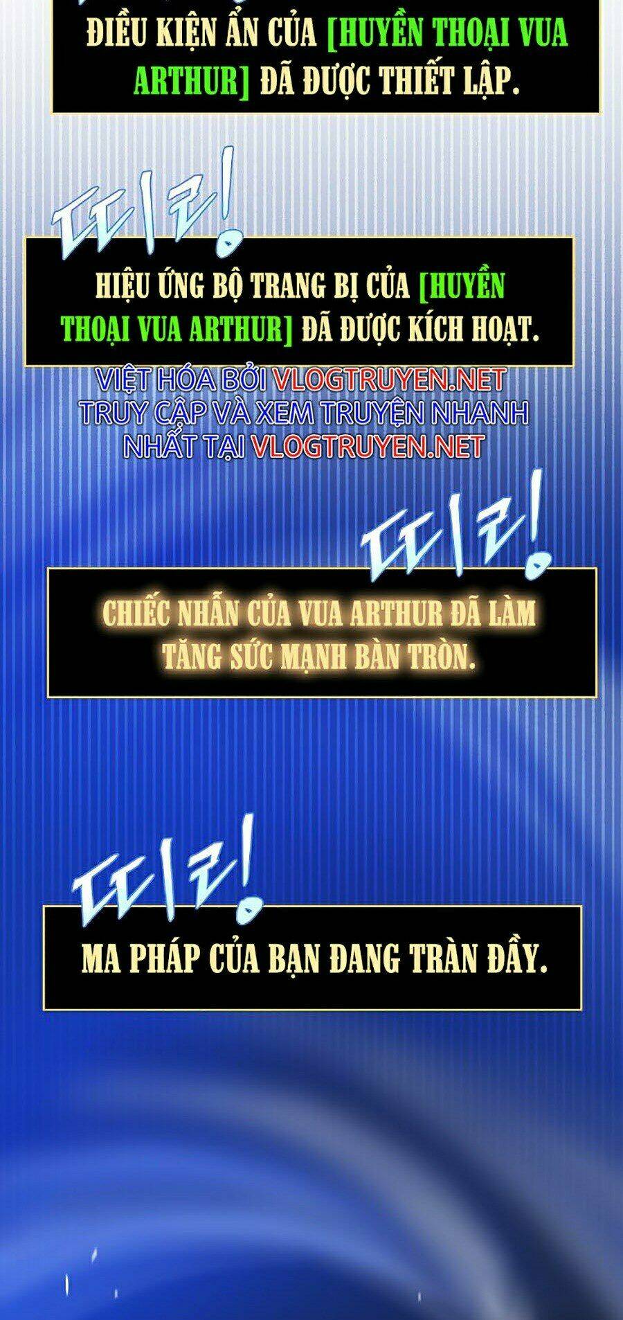 Kẻ Săn Anh Hùng: Chapter 70