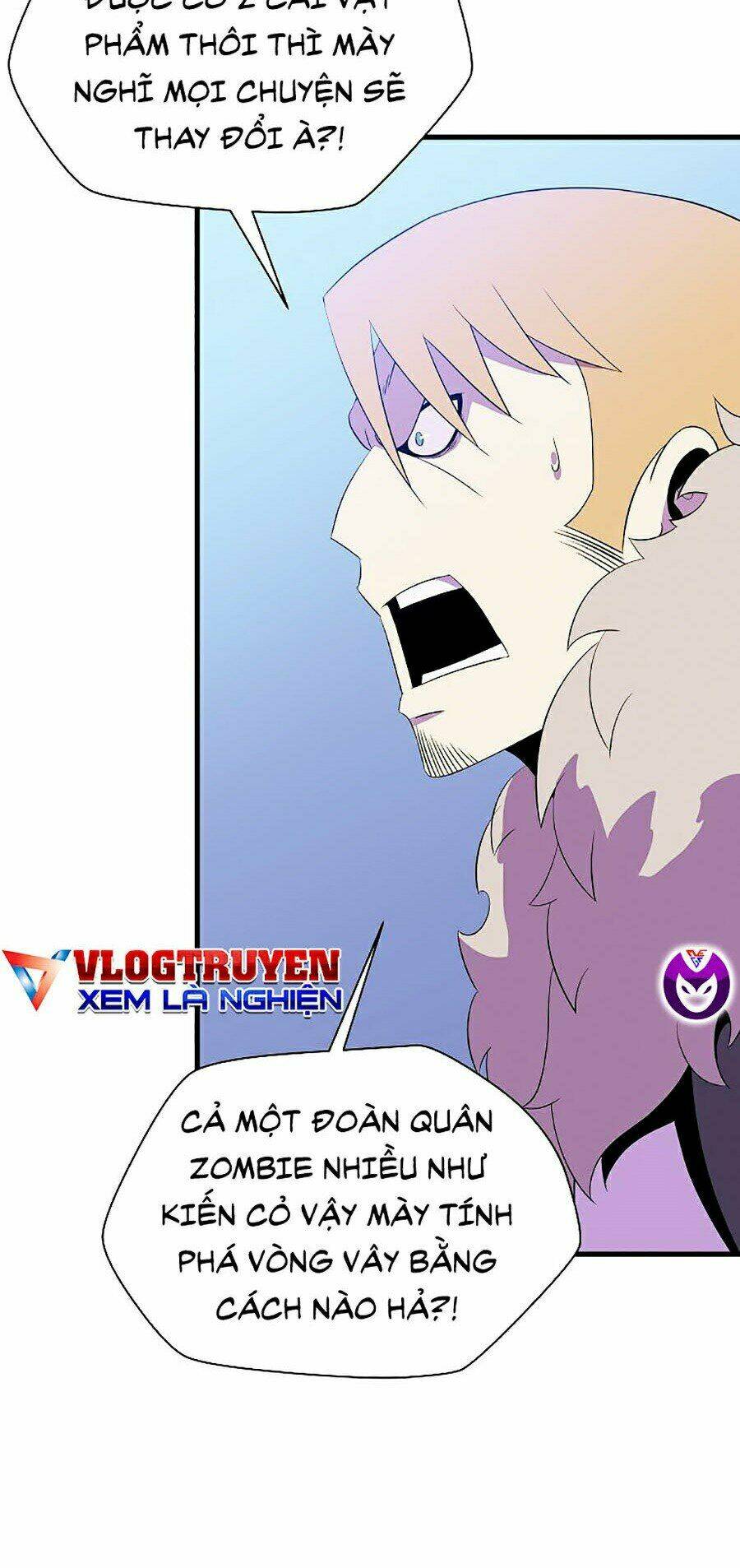 Kẻ Săn Anh Hùng: Chapter 70