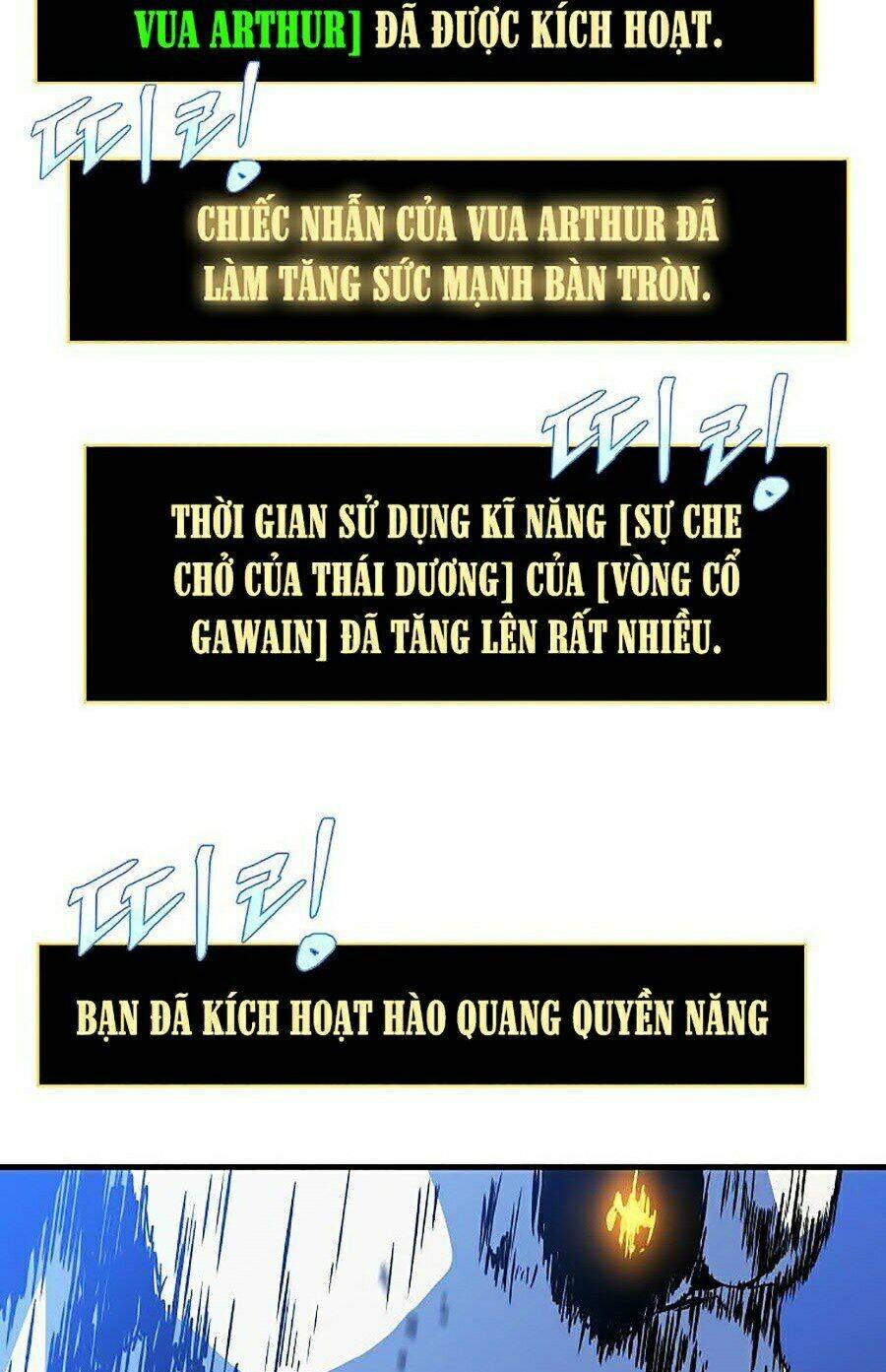 Kẻ Săn Anh Hùng: Chapter 70