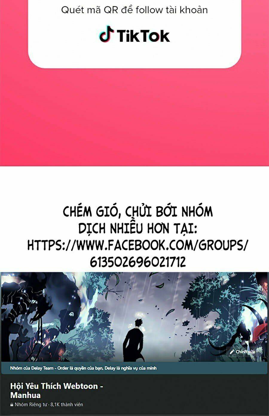 Kẻ Săn Anh Hùng: Chapter 70