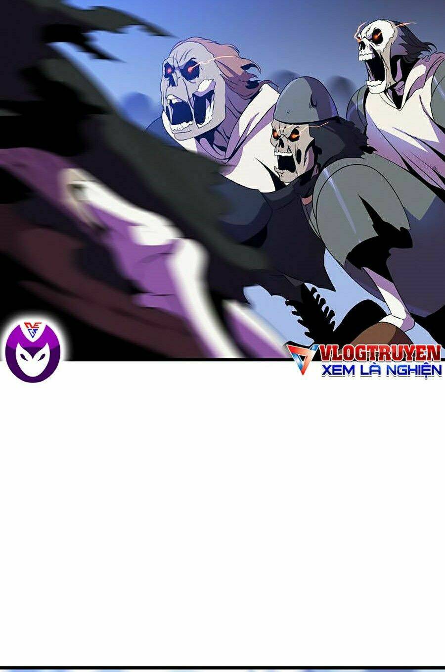 Kẻ Săn Anh Hùng: Chapter 71