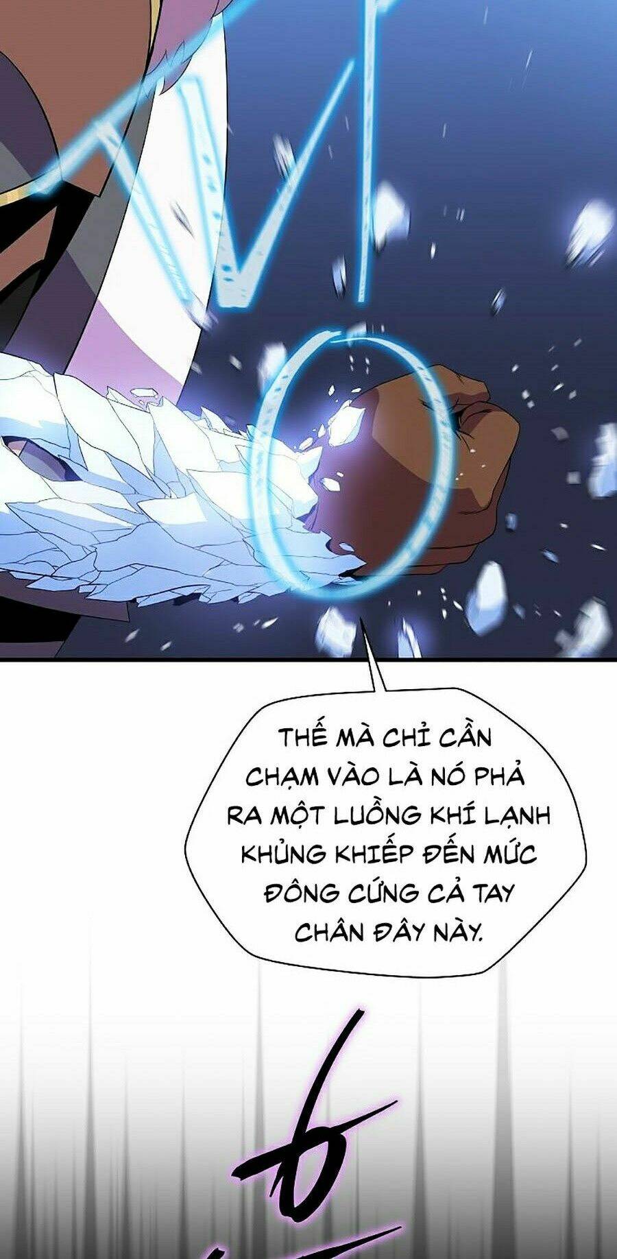 Kẻ Săn Anh Hùng: Chapter 71