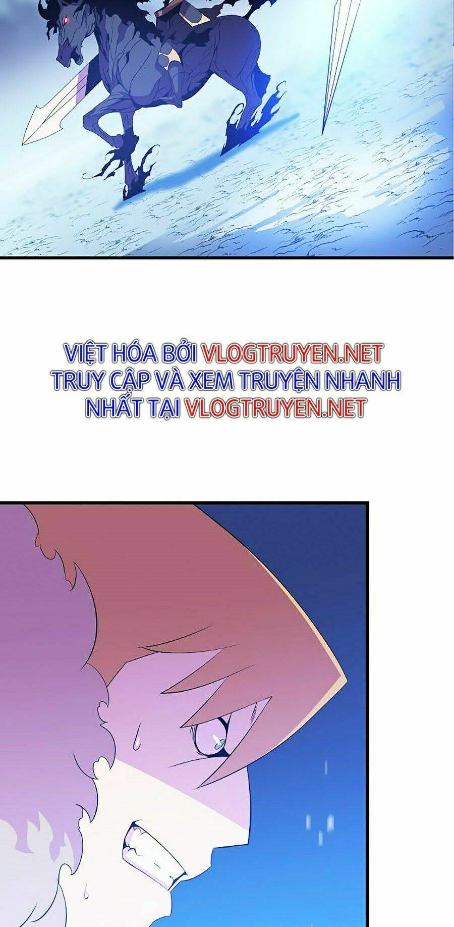 Kẻ Săn Anh Hùng: Chapter 71