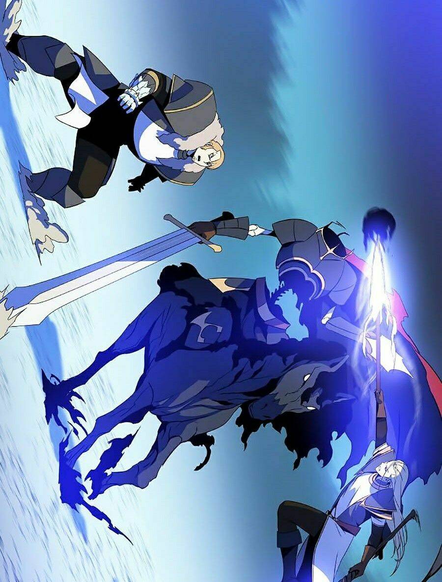 Kẻ Săn Anh Hùng: Chapter 71
