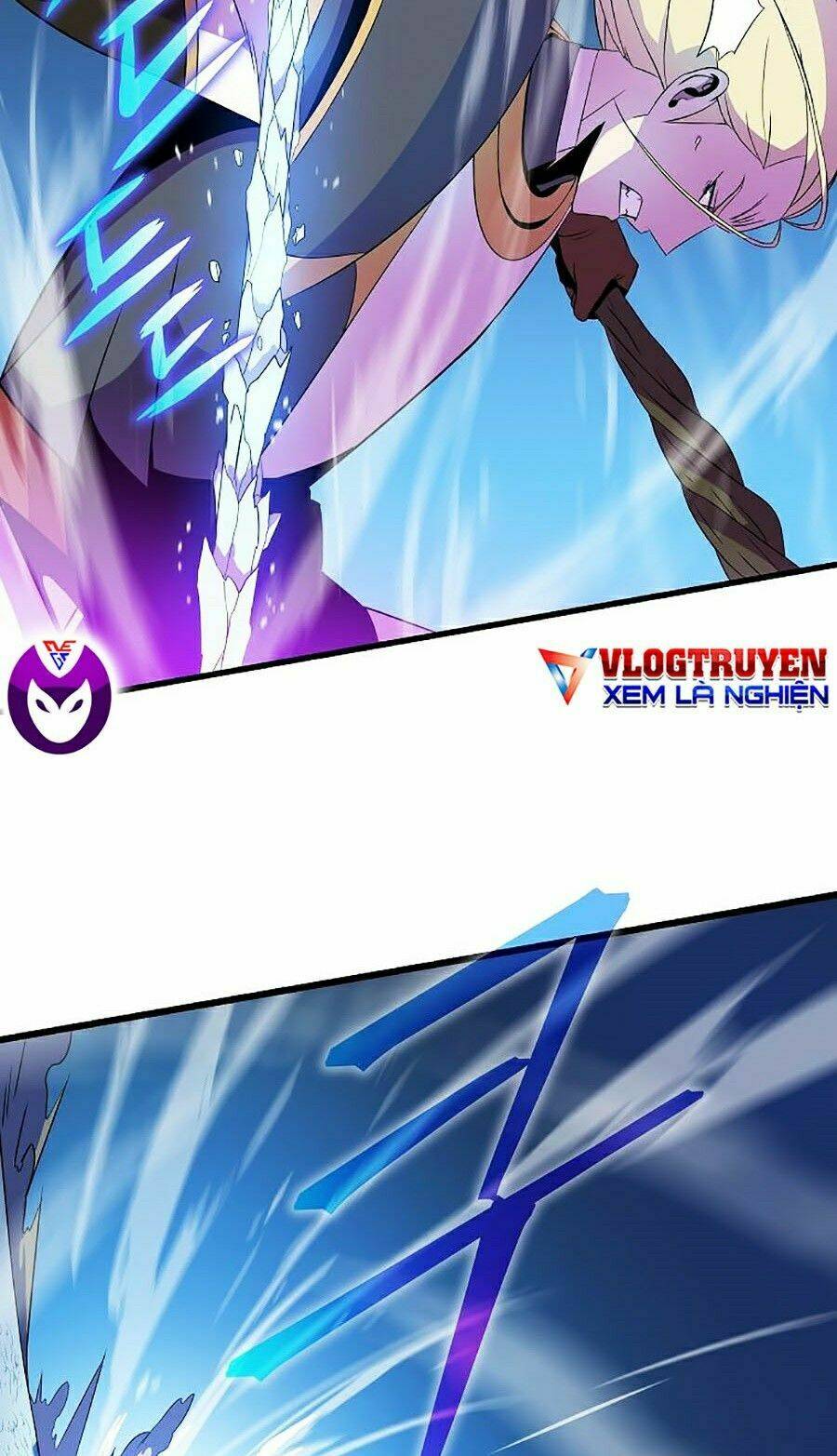 Kẻ Săn Anh Hùng: Chapter 71