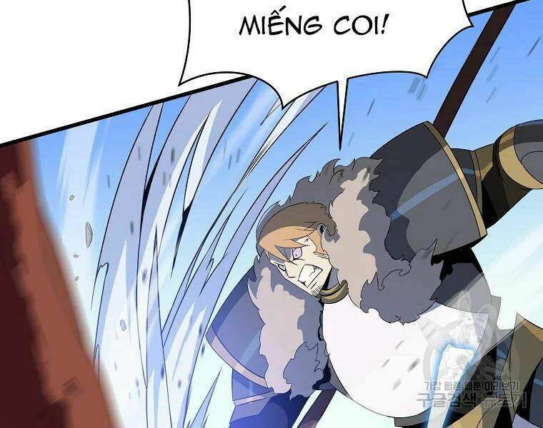 Kẻ Săn Anh Hùng: Chapter 75