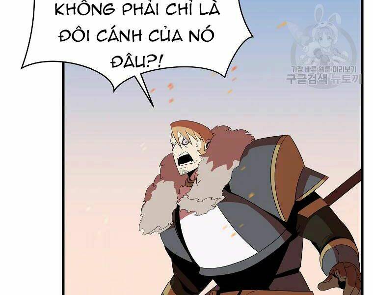 Kẻ Săn Anh Hùng: Chapter 75