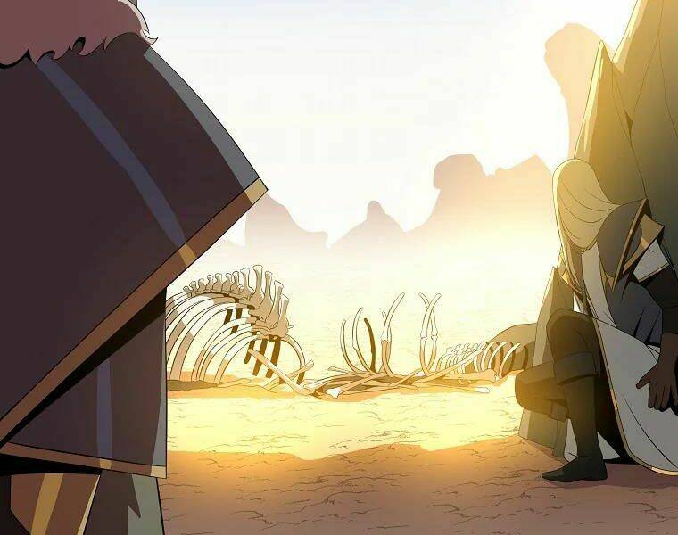 Kẻ Săn Anh Hùng: Chapter 75