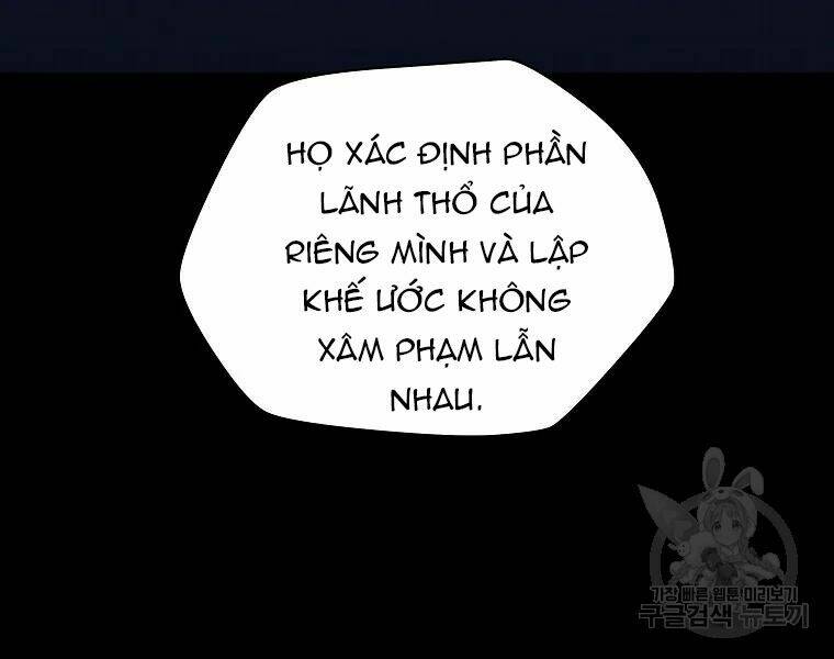 Kẻ Săn Anh Hùng: Chapter 77