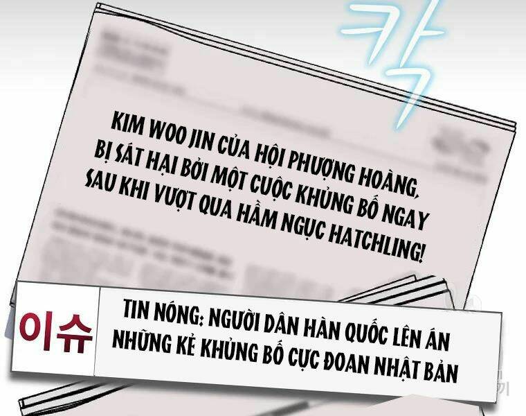 Kẻ Săn Anh Hùng: Chapter 77