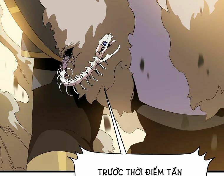 Kẻ Săn Anh Hùng: Chapter 80