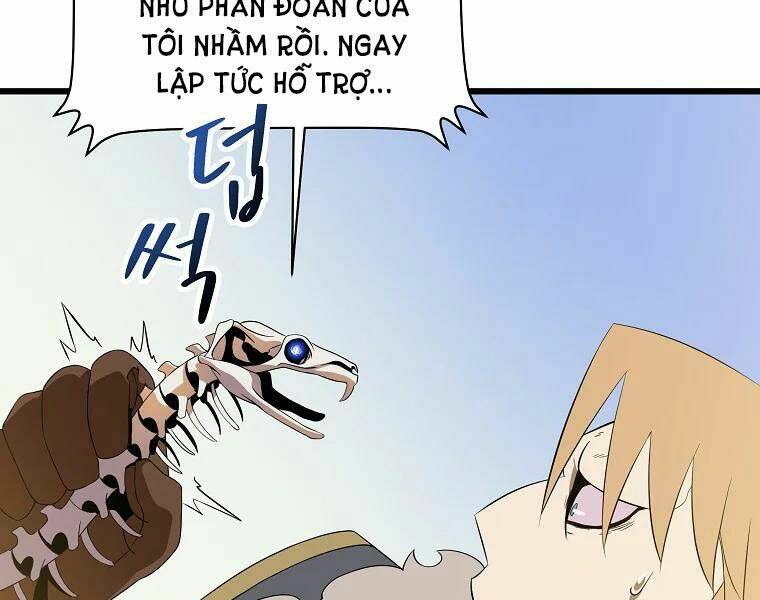 Kẻ Săn Anh Hùng: Chapter 80