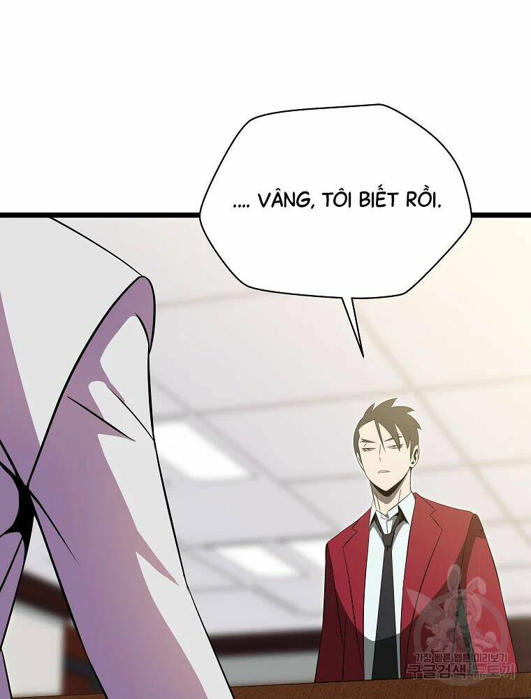 Kẻ Săn Anh Hùng: Chapter 84