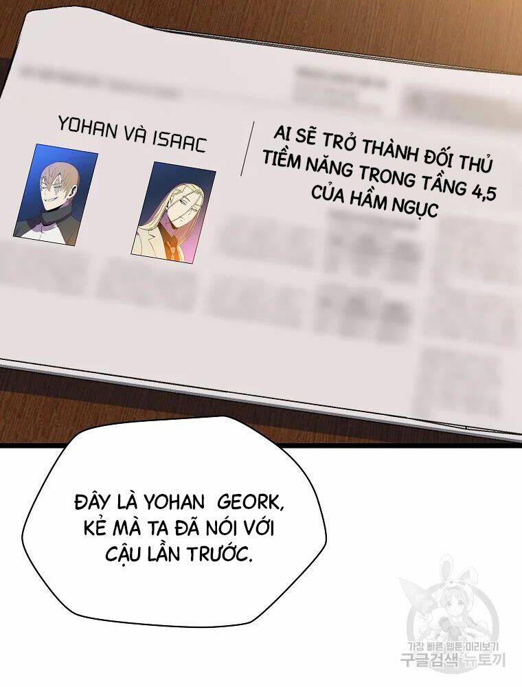 Kẻ Săn Anh Hùng: Chapter 84