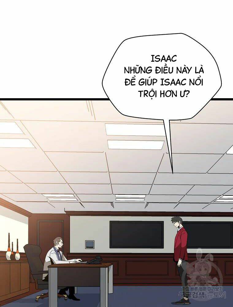 Kẻ Săn Anh Hùng: Chapter 84