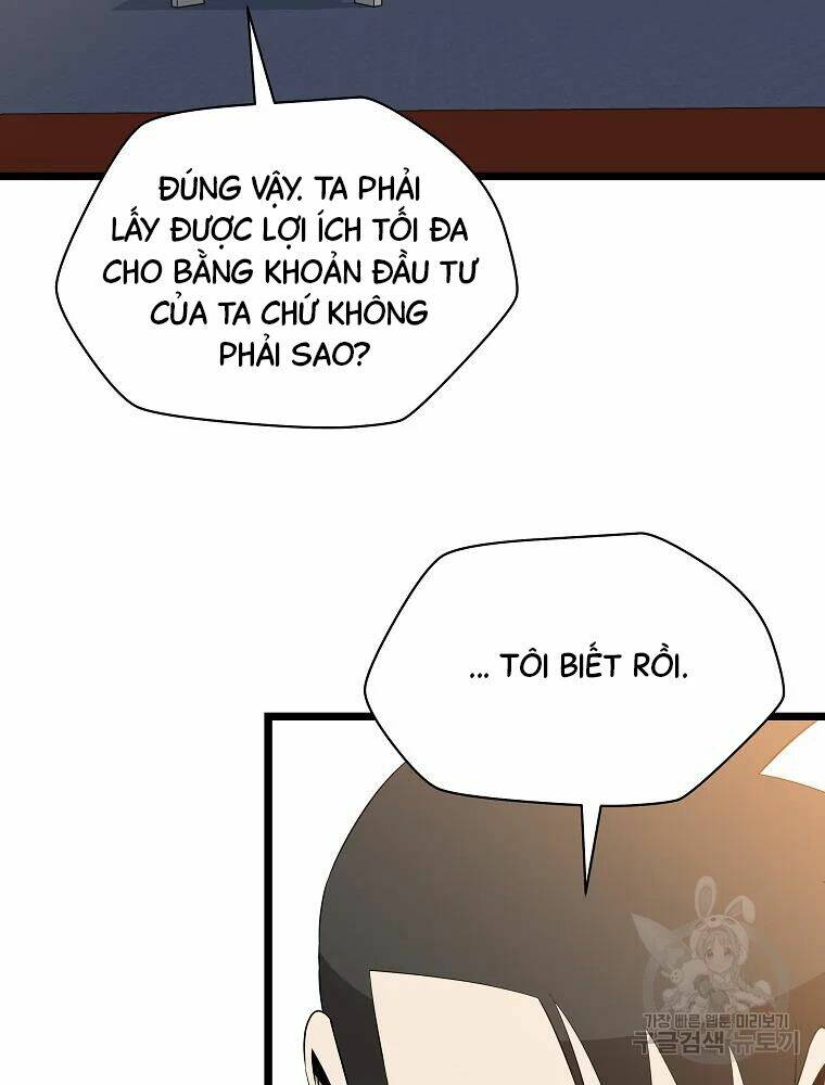 Kẻ Săn Anh Hùng: Chapter 84