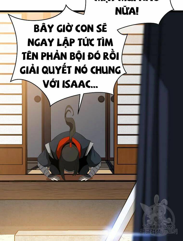 Kẻ Săn Anh Hùng: Chapter 84