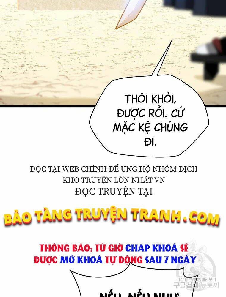 Kẻ Săn Anh Hùng: Chapter 84