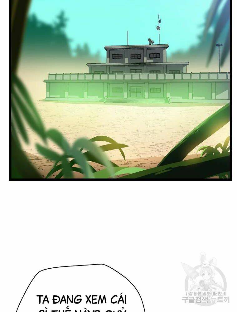 Kẻ Săn Anh Hùng: Chapter 84