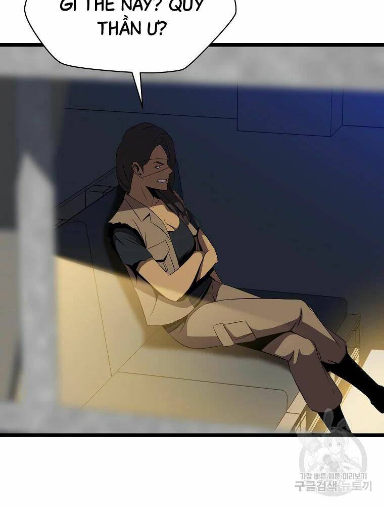 Kẻ Săn Anh Hùng: Chapter 84