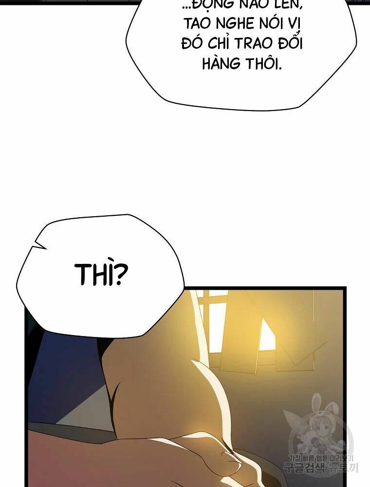 Kẻ Săn Anh Hùng: Chapter 84