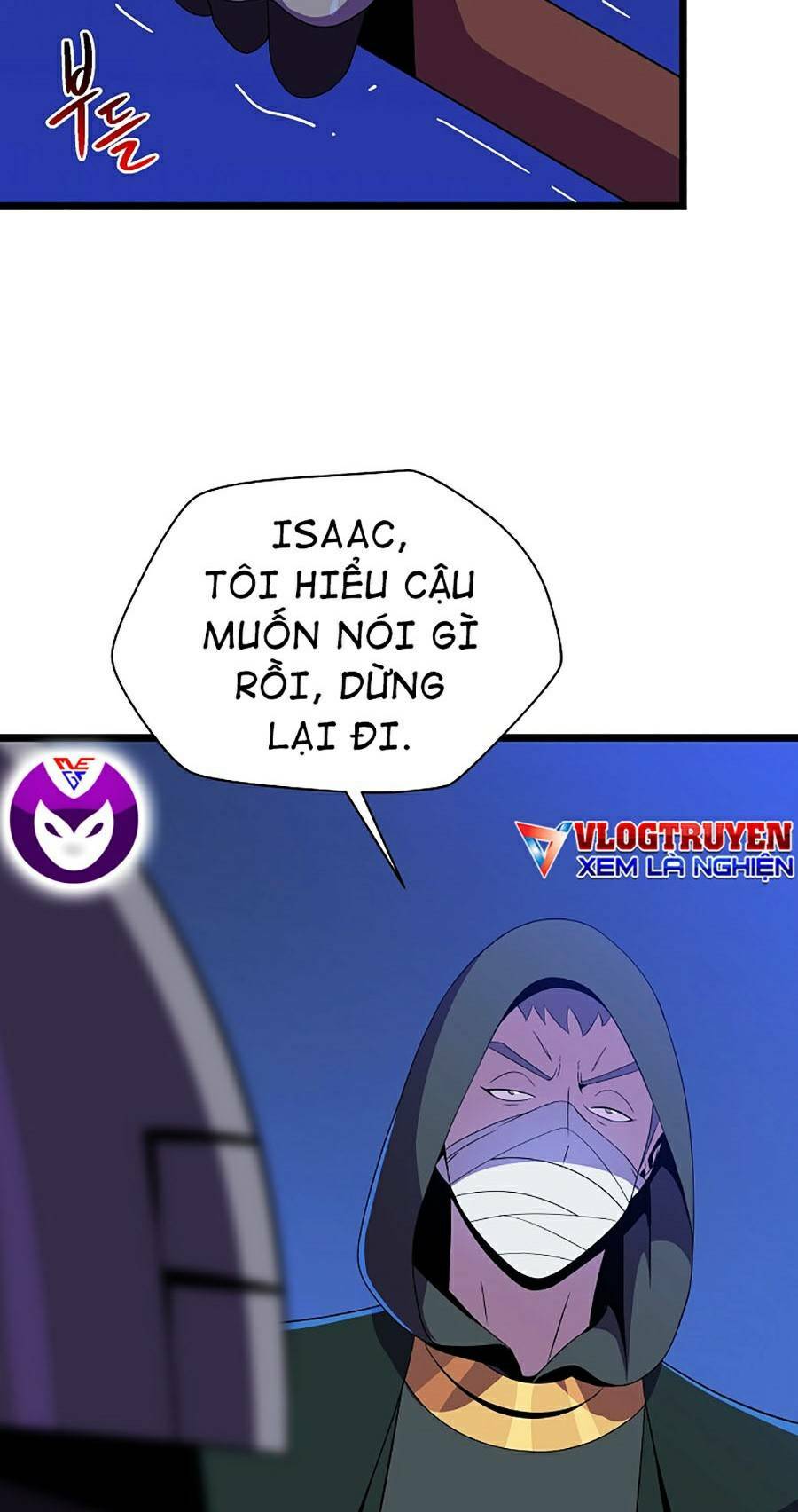 Kẻ Săn Anh Hùng: Chapter 87