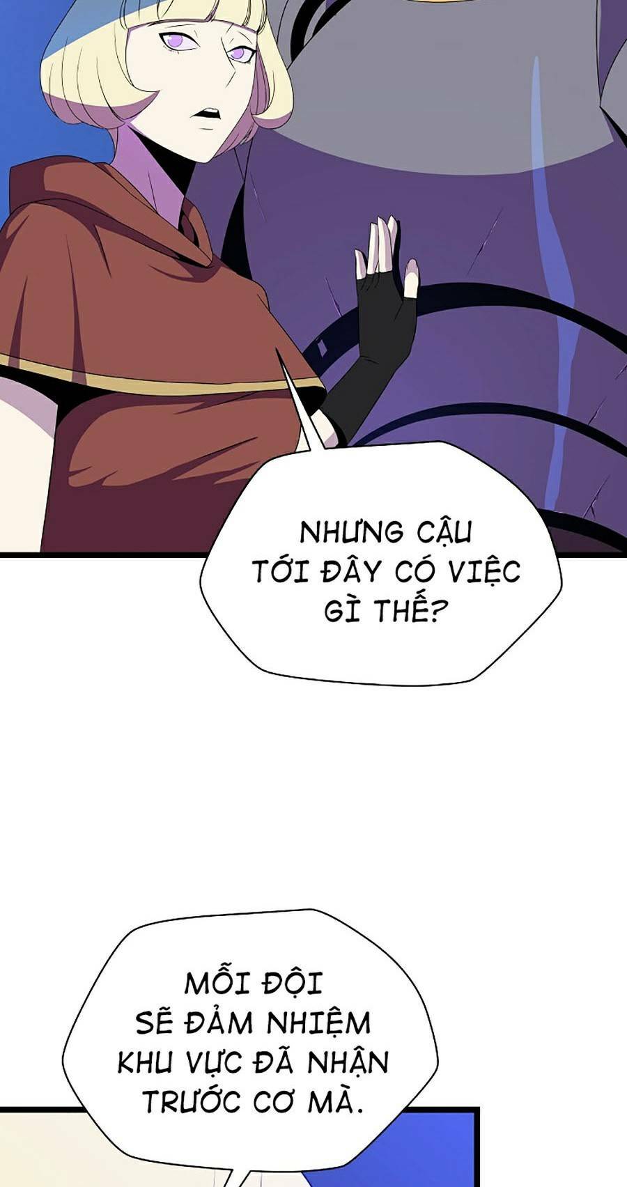Kẻ Săn Anh Hùng: Chapter 87