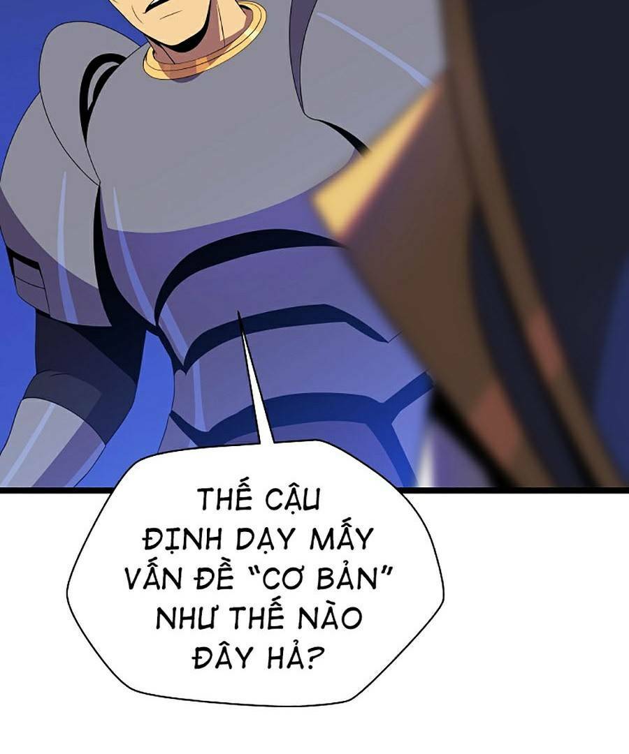 Kẻ Săn Anh Hùng: Chapter 87