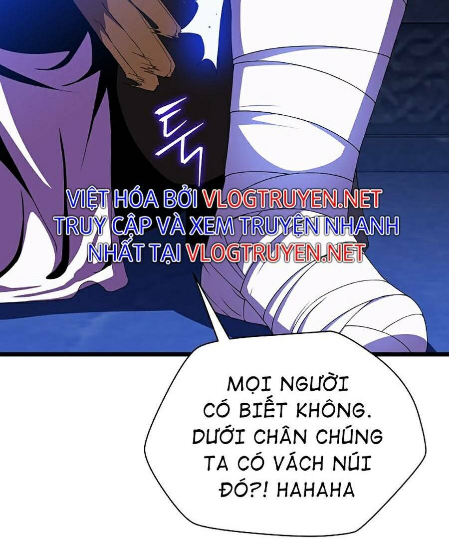 Kẻ Săn Anh Hùng: Chapter 87