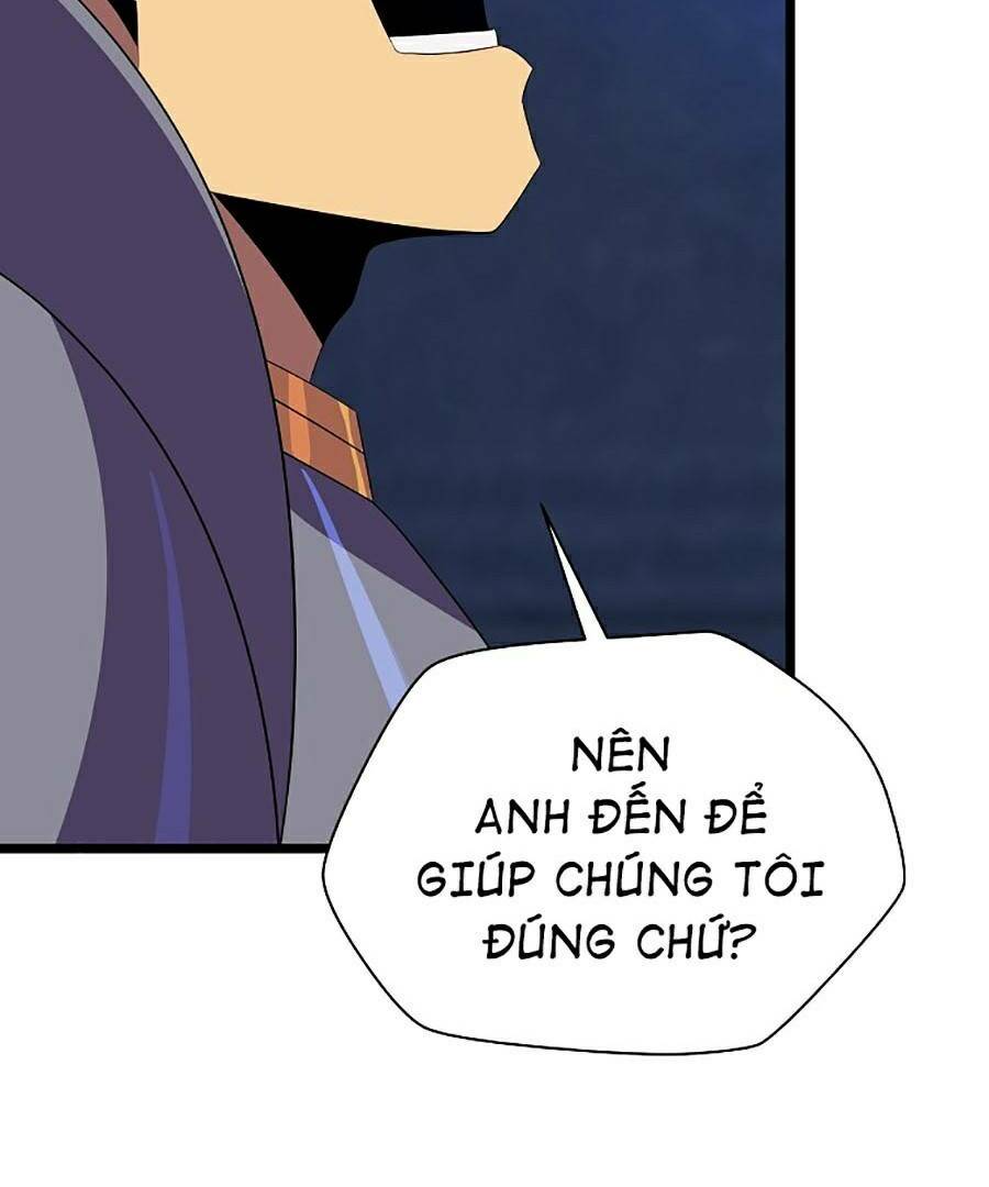 Kẻ Săn Anh Hùng: Chapter 87