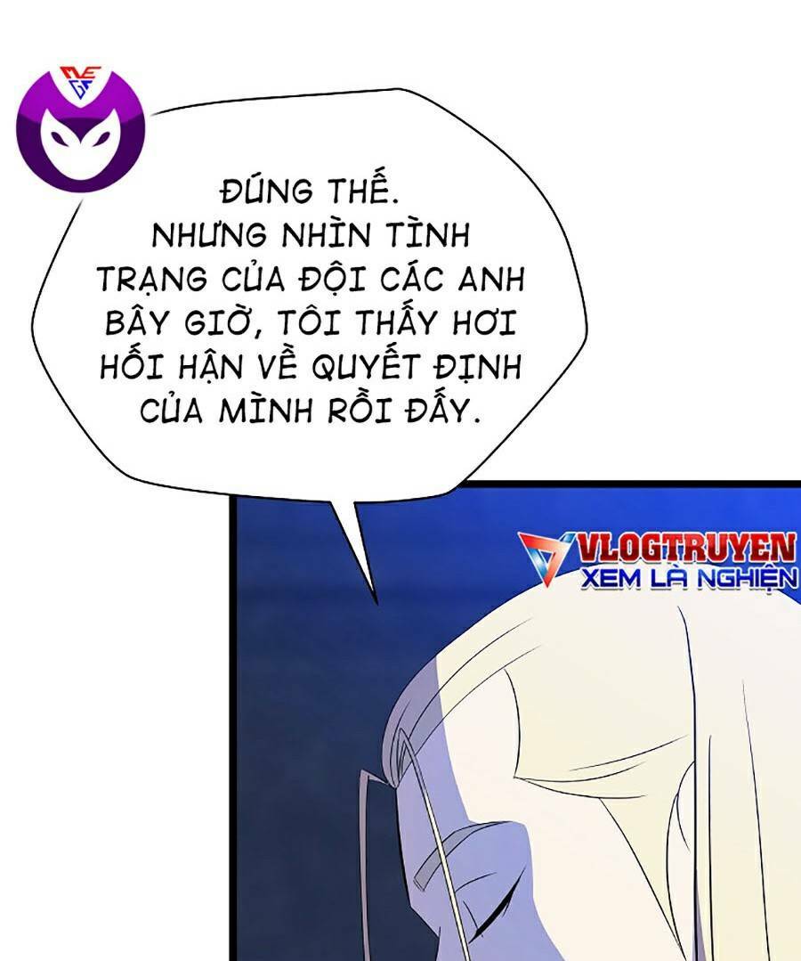 Kẻ Săn Anh Hùng: Chapter 87