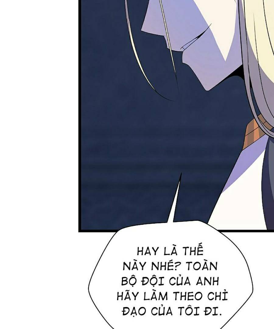 Kẻ Săn Anh Hùng: Chapter 87