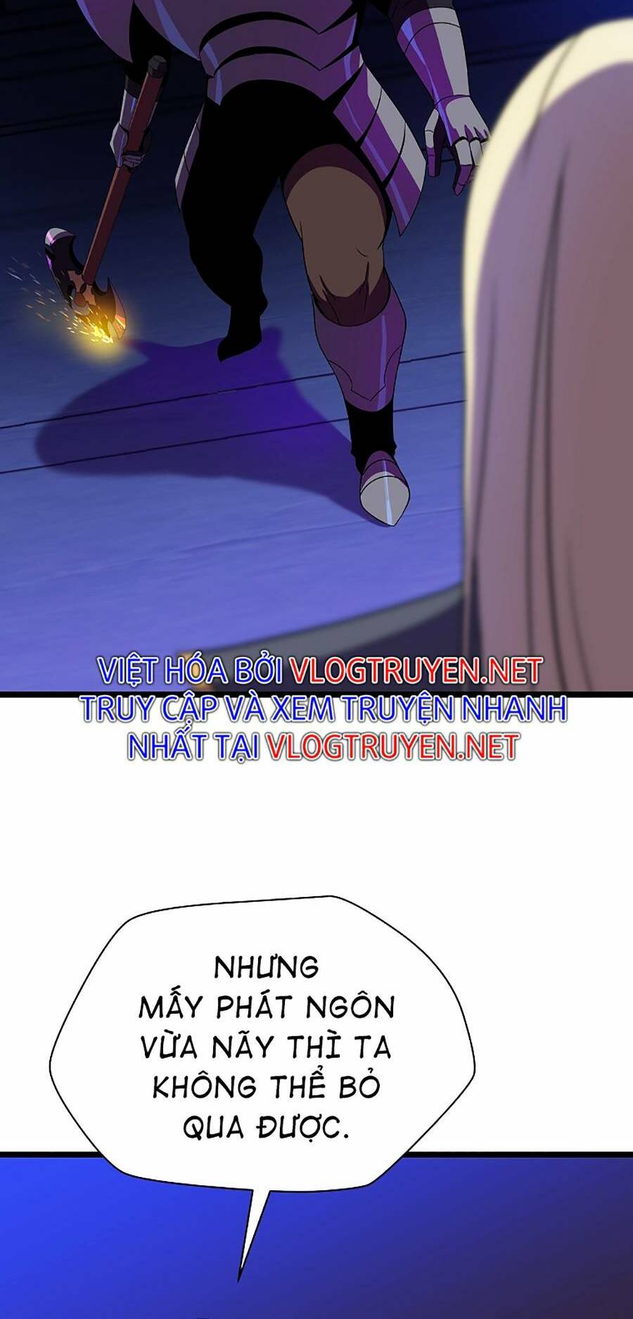 Kẻ Săn Anh Hùng: Chapter 87