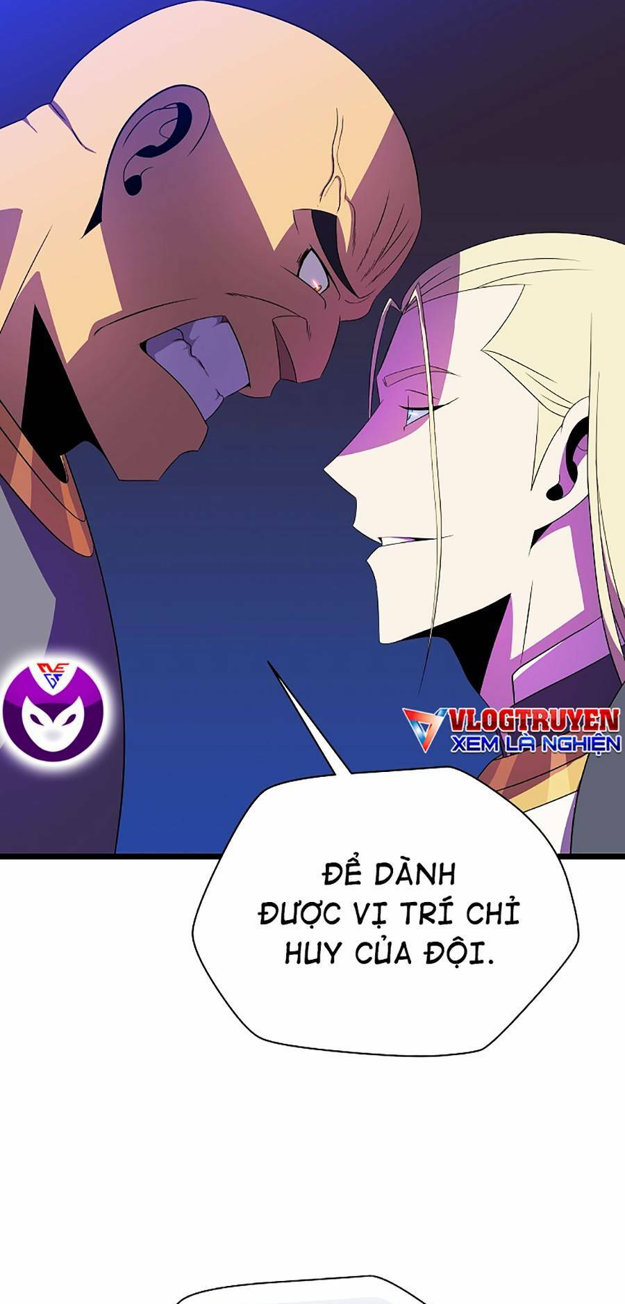 Kẻ Săn Anh Hùng: Chapter 87