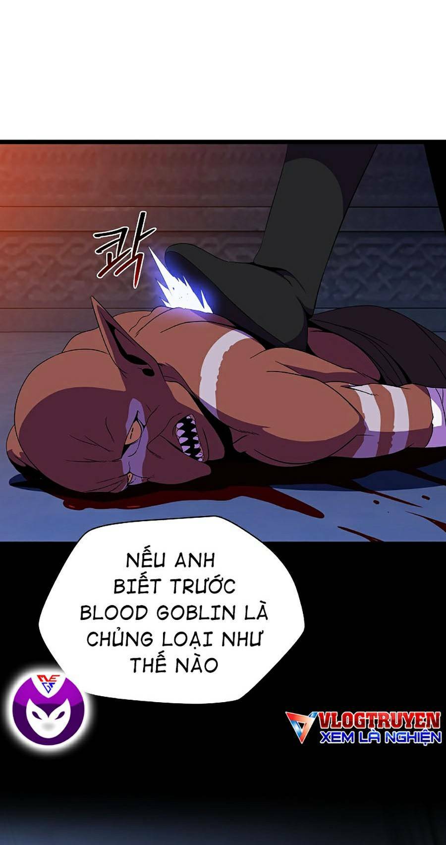 Kẻ Săn Anh Hùng: Chapter 87