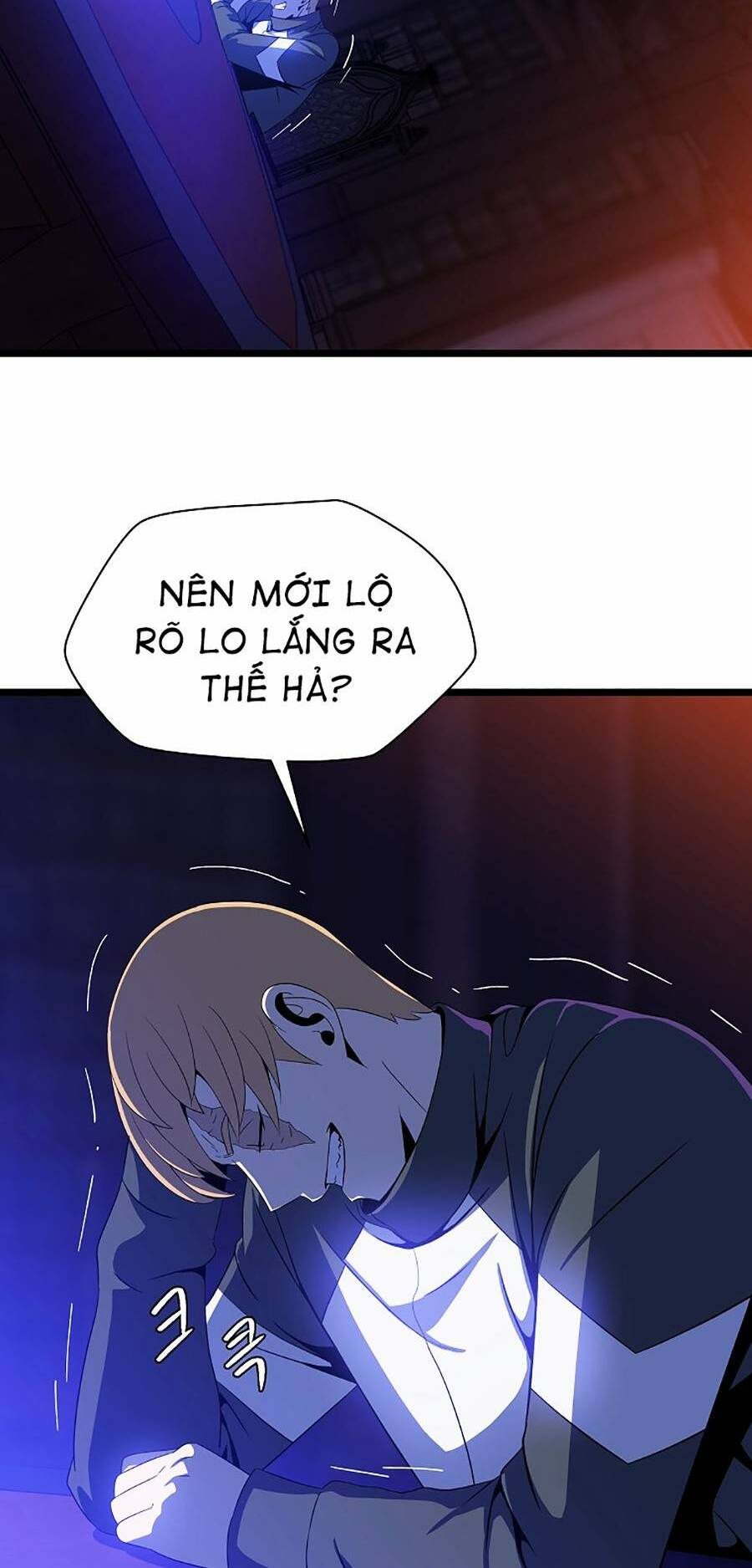 Kẻ Săn Anh Hùng: Chapter 87