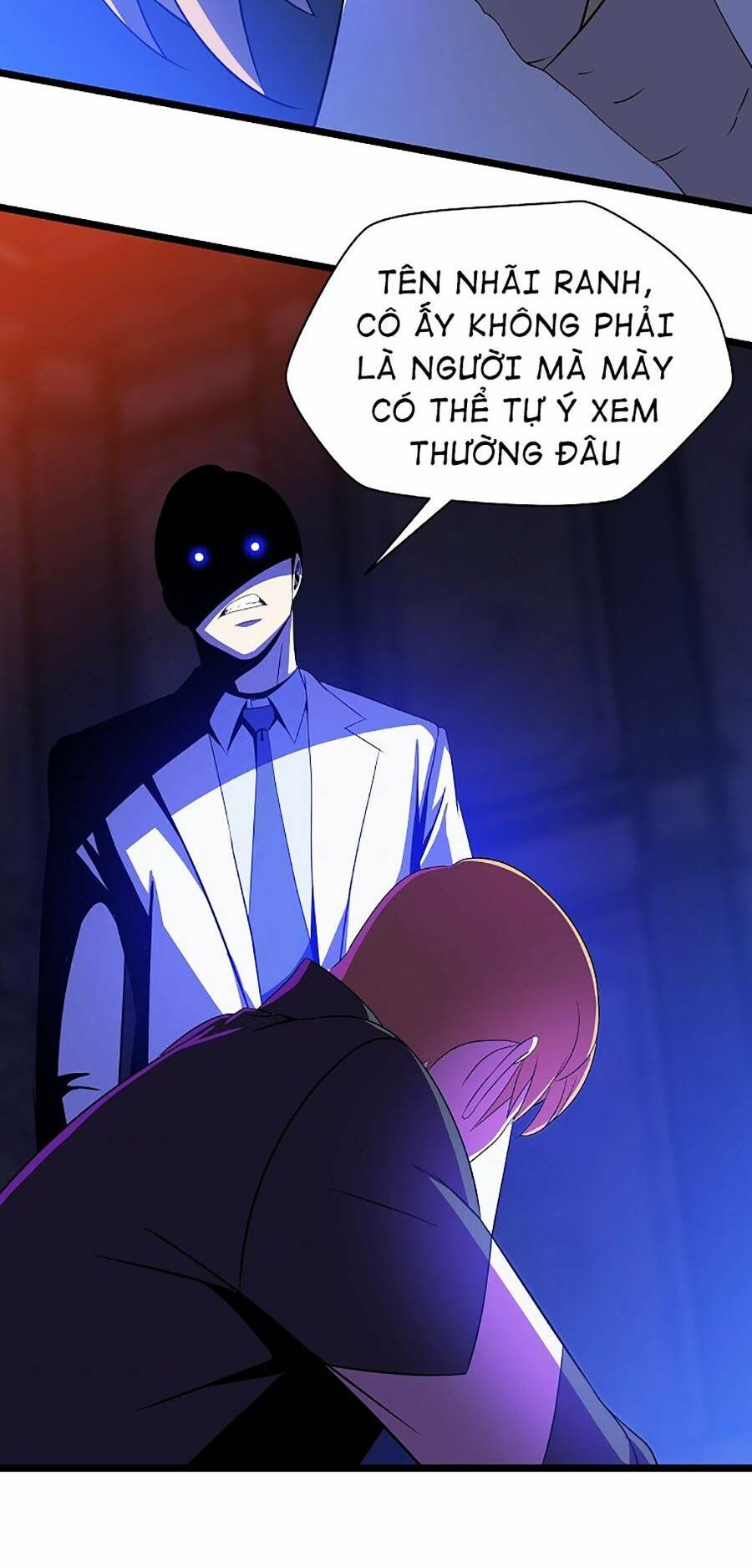 Kẻ Săn Anh Hùng: Chapter 87