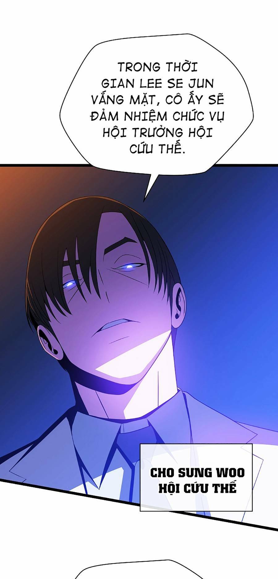 Kẻ Săn Anh Hùng: Chapter 87
