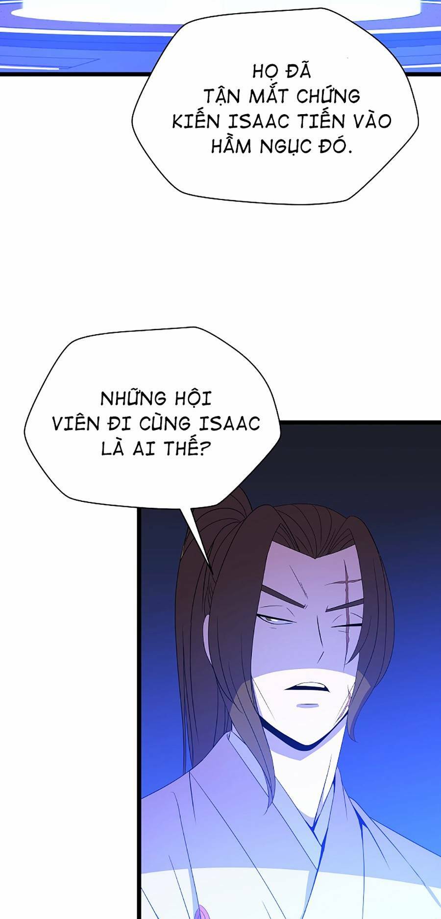 Kẻ Săn Anh Hùng: Chapter 87