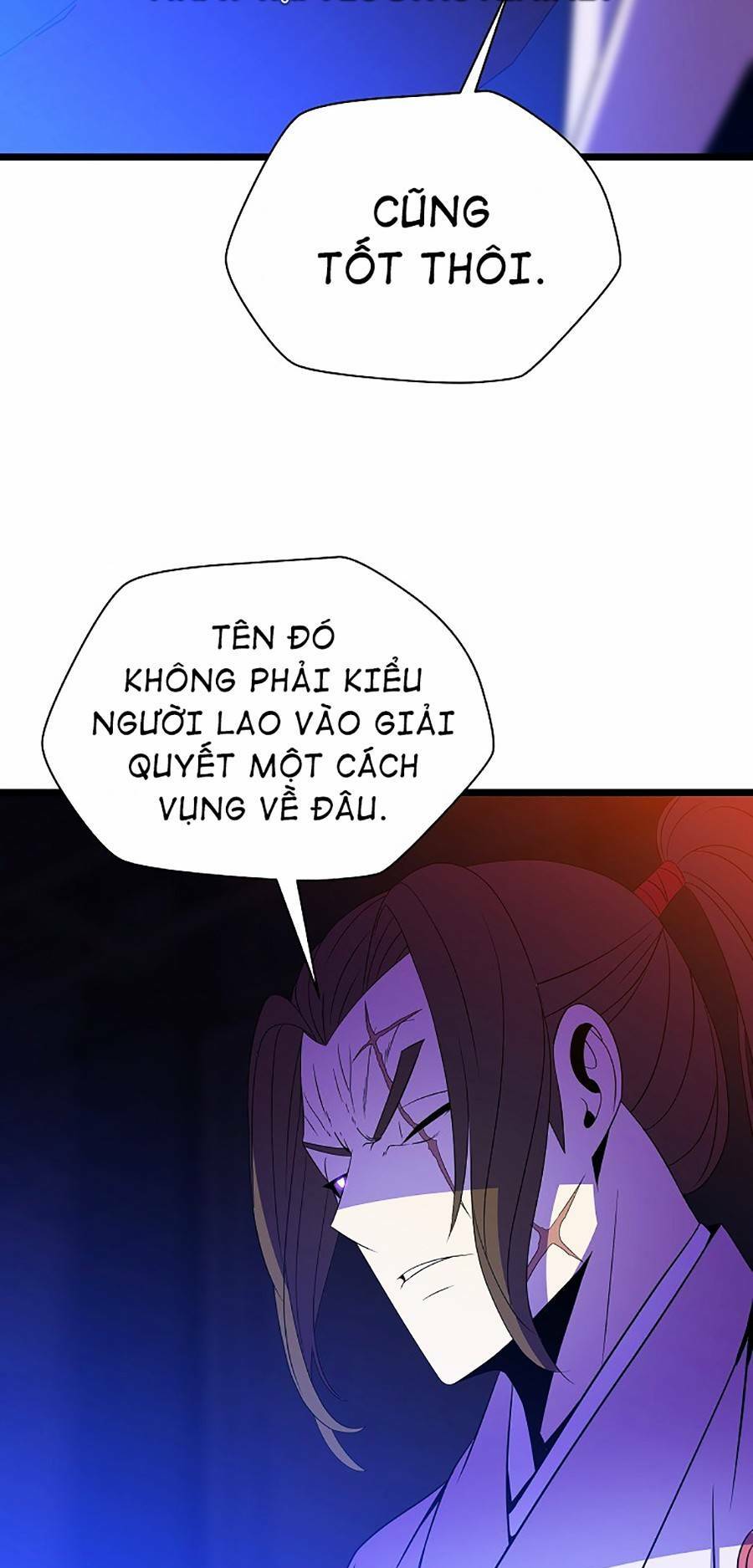 Kẻ Săn Anh Hùng: Chapter 87