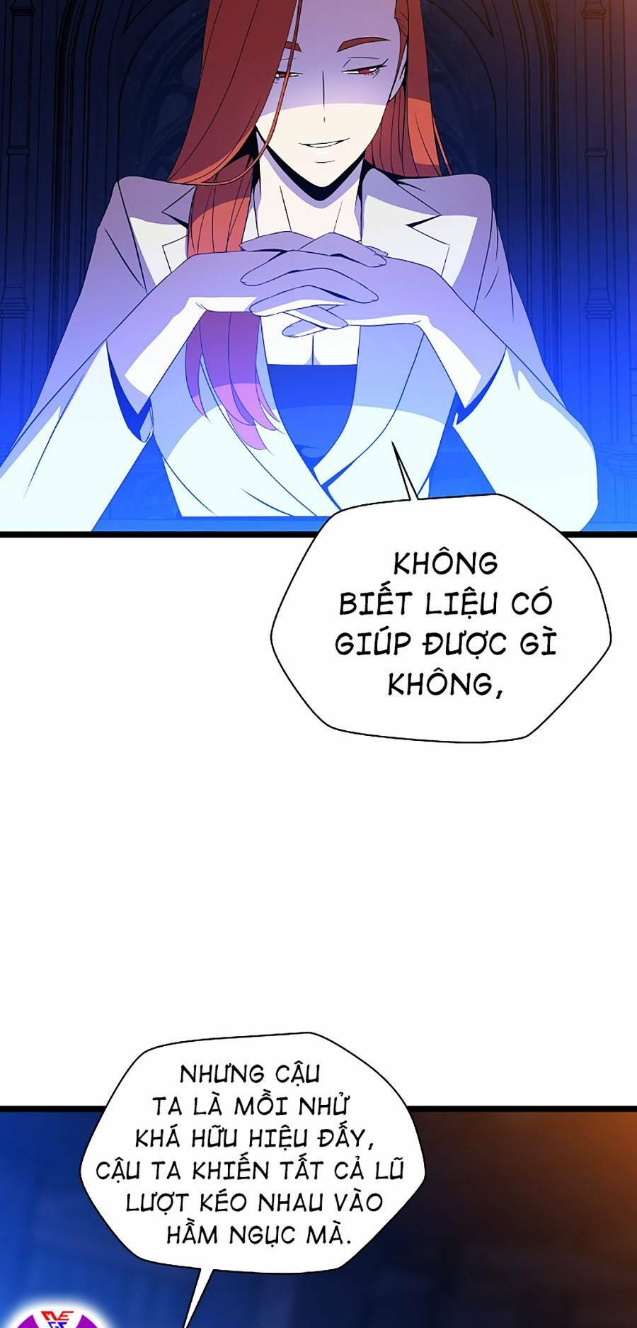 Kẻ Săn Anh Hùng: Chapter 87