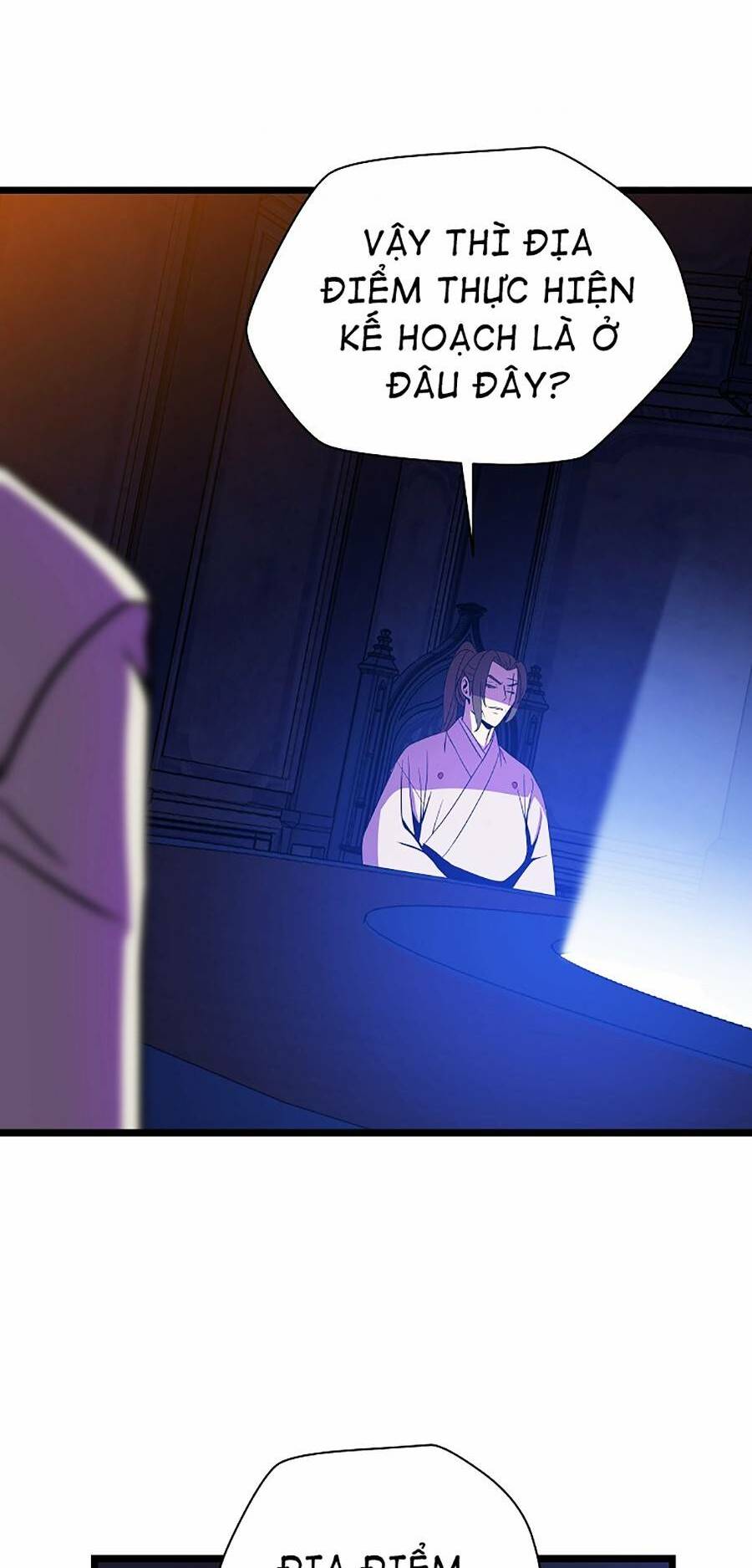 Kẻ Săn Anh Hùng: Chapter 87