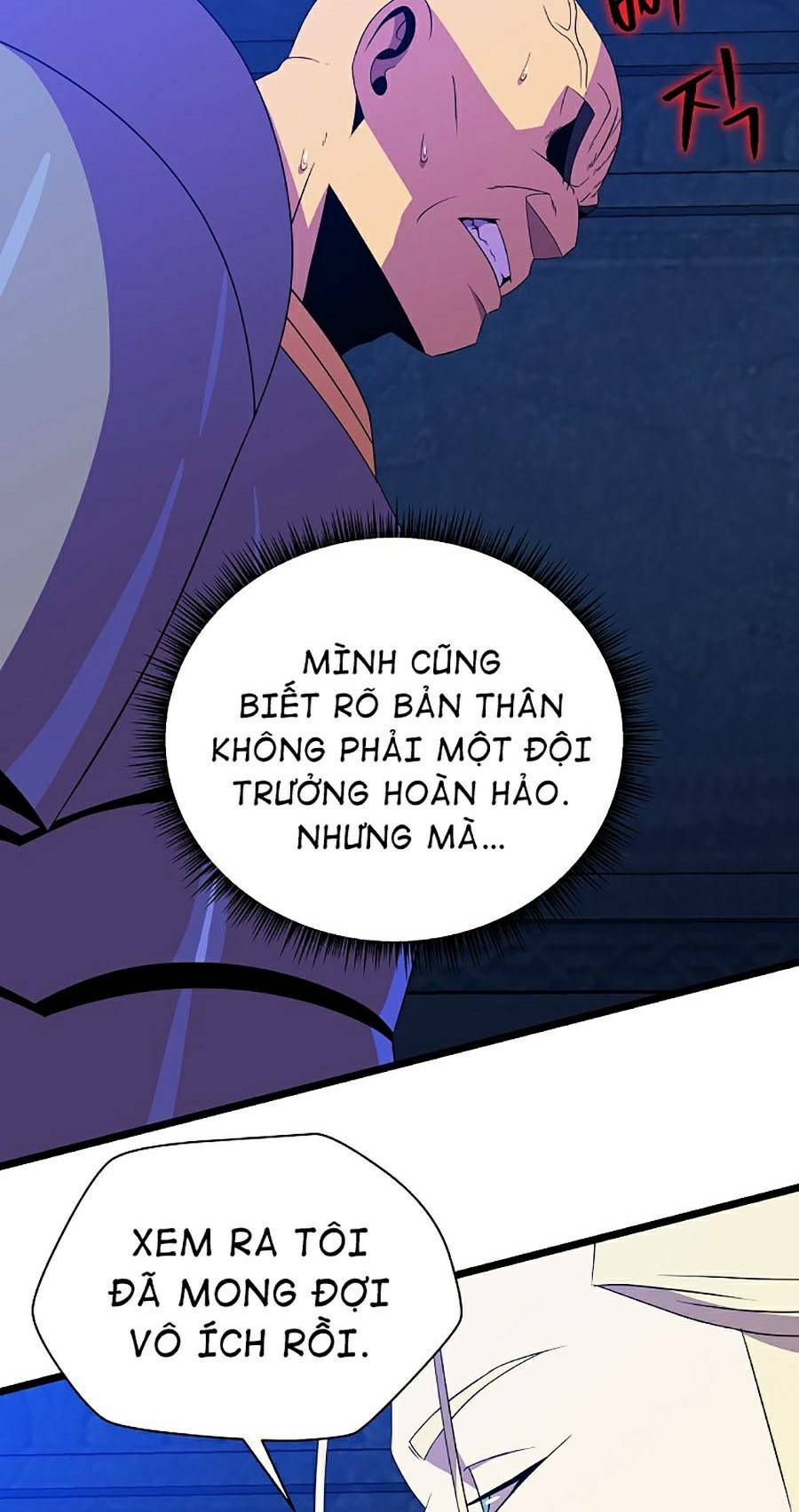 Kẻ Săn Anh Hùng: Chapter 87