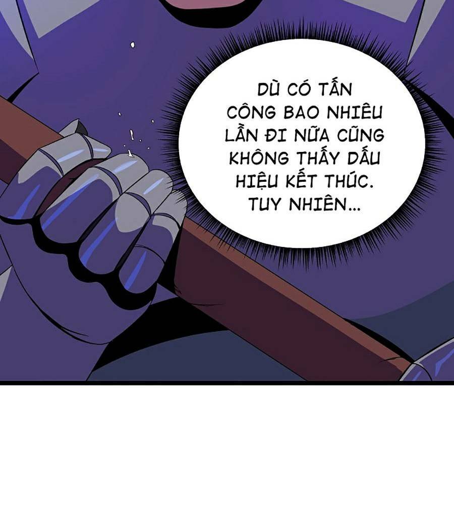 Kẻ Săn Anh Hùng: Chapter 88