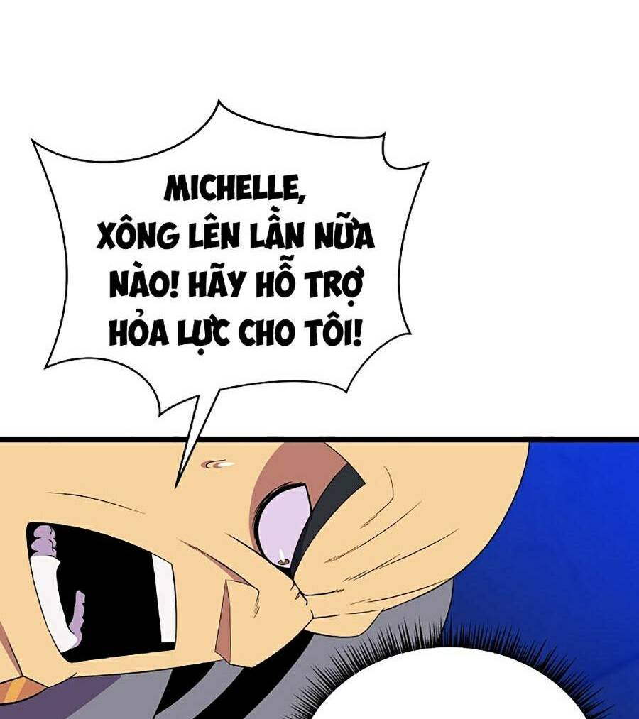 Kẻ Săn Anh Hùng: Chapter 88