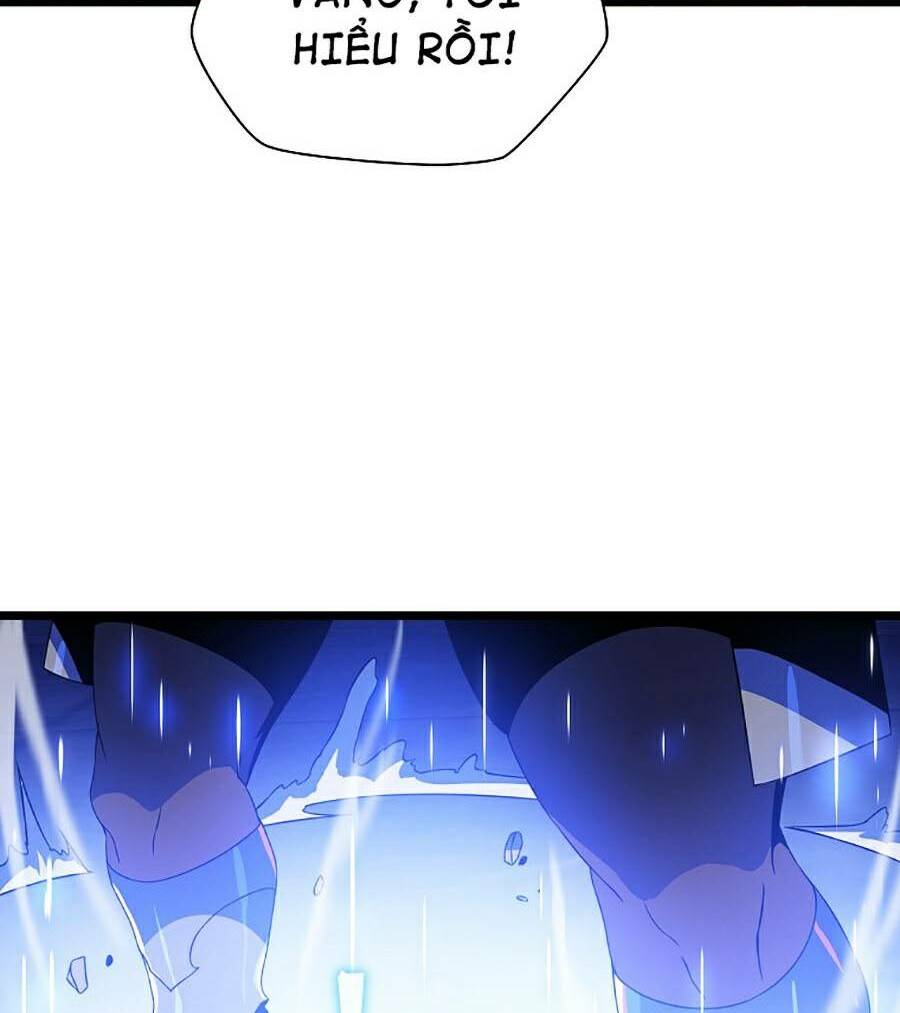 Kẻ Săn Anh Hùng: Chapter 88