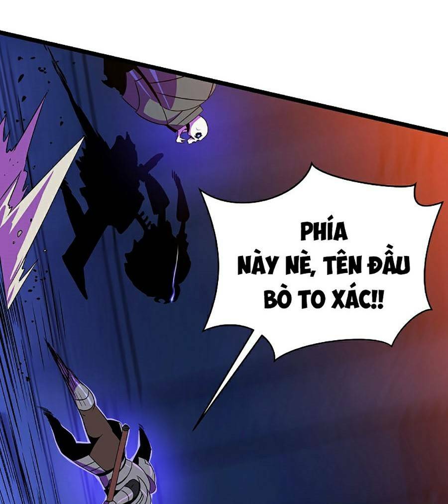 Kẻ Săn Anh Hùng: Chapter 88