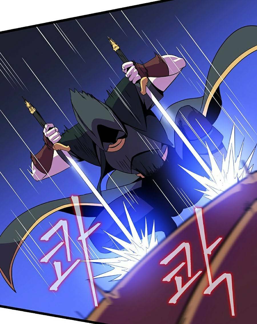 Kẻ Săn Anh Hùng: Chapter 88